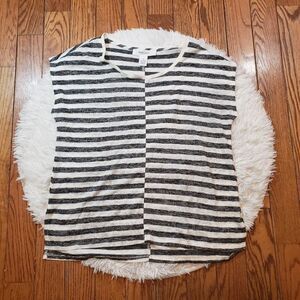 🤑Workshop Women's Striped Sleeveless Top